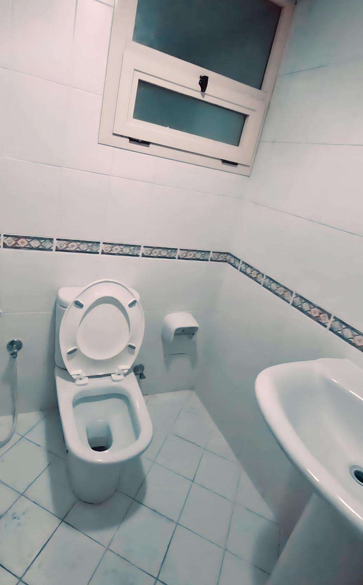 Comfortable Auberge de jeunesse *