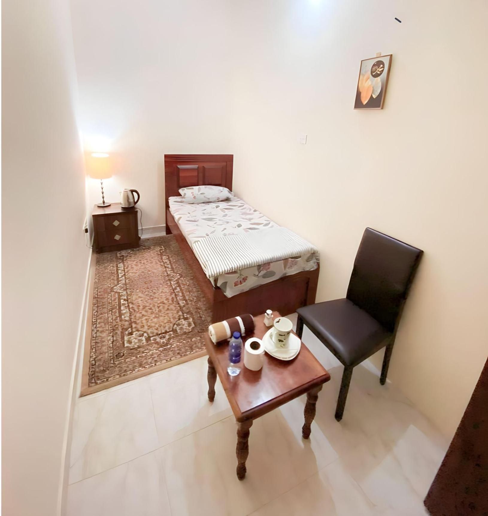 Auberge de jeunesse Comfortable