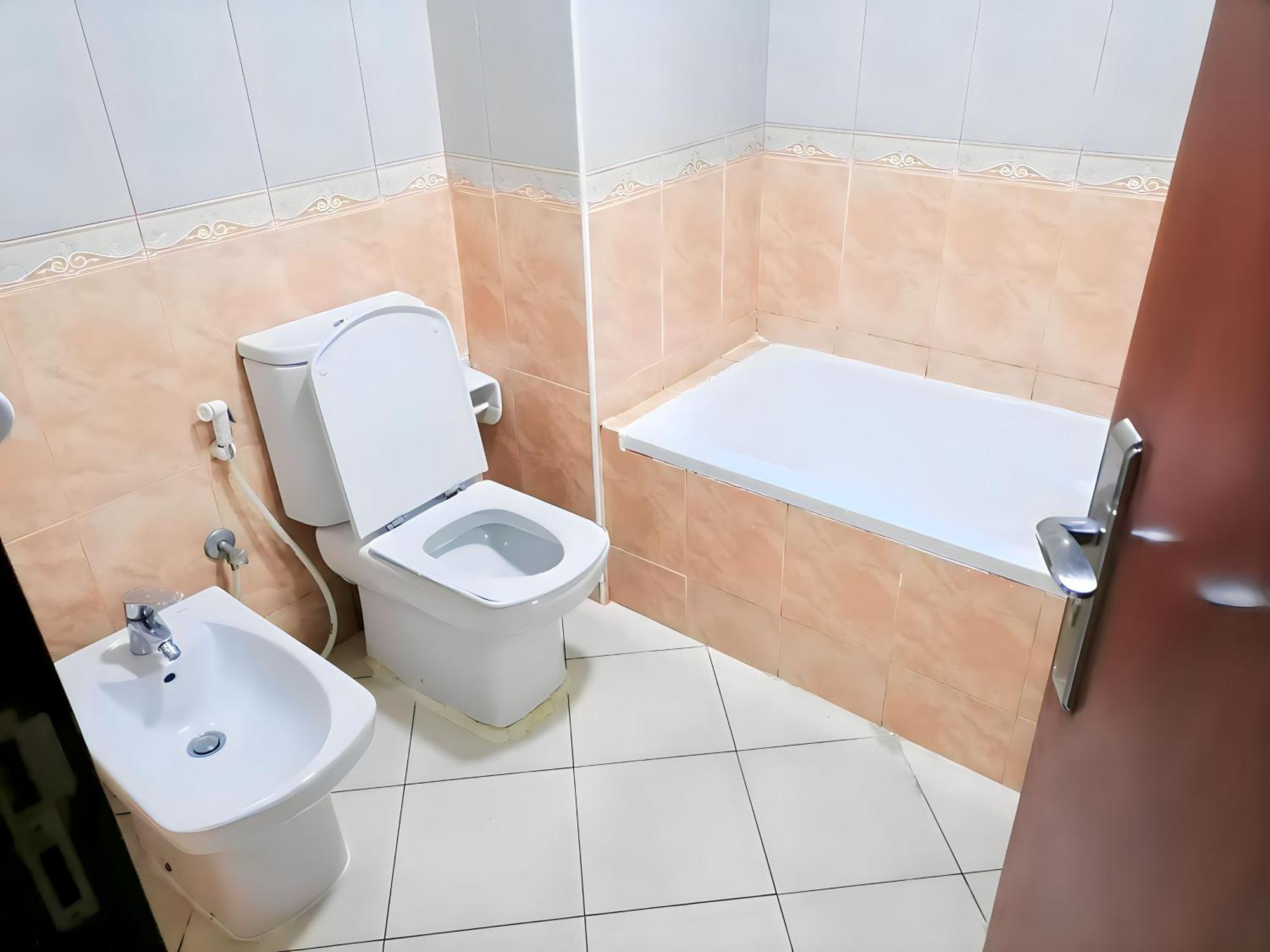 Comfortable Auberge de jeunesse *