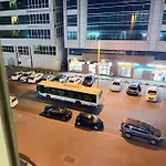 Abu Dhabi Comfortable