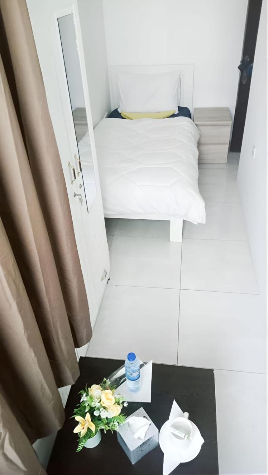 Comfortable Abu Dhabi